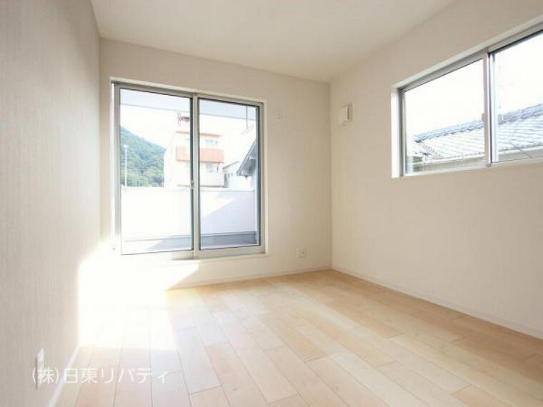 子供部屋