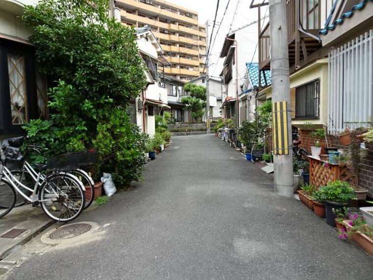 現況写真