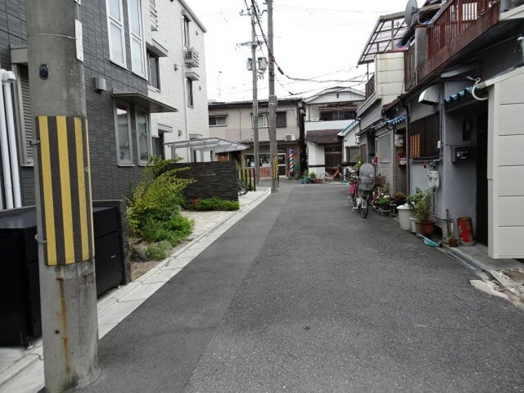 現況写真