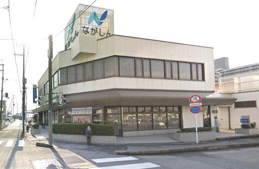 銀行 長浜信用金庫 南支店