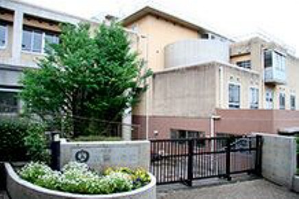 小学校 向丘小学校