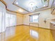 居間・リビング リビングダイニング/閑静な住宅地で、落ち着いた雰囲気です。
