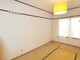 和室 *和室は全2部屋。両方に押入れがございます