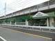 スーパー マルエツ東中山店