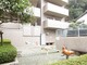 敷地内遊び場