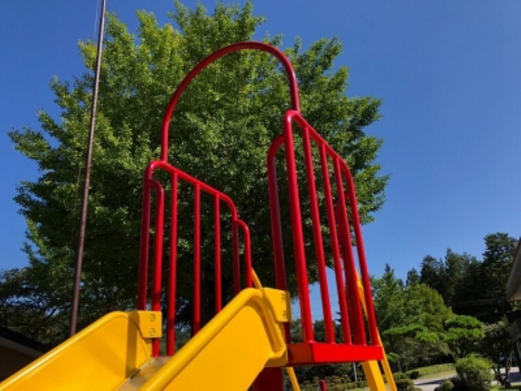 幼稚園・保育園 【幼稚園】牧野幼稚園まで776m