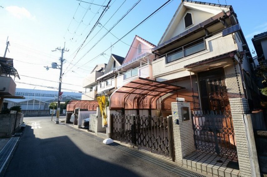 現況写真