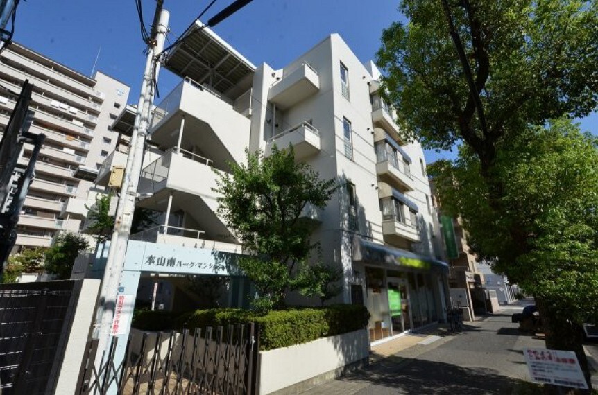 本山南パーク マンション 2階 兵庫県神戸市東灘区本山南町7丁目 間取り3ldk 56 96 壁芯 中古マンション の購入 物件探しならyahoo 不動産 本山南パーク マンション 2階 兵庫県神戸市東灘区本山南町7丁目 間取り3ldk 56 96 壁芯 中古マンション の購入 物件探しならyahoo 不動産