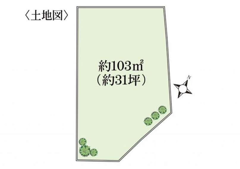 土地図面