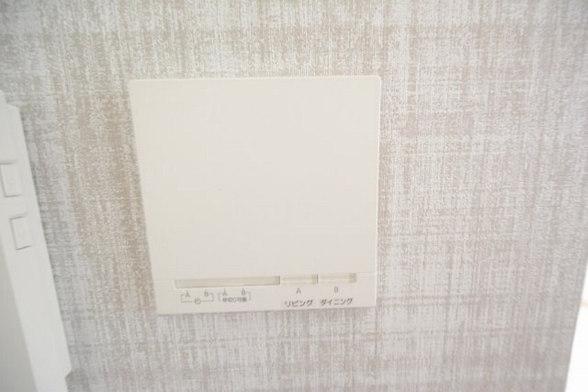 同社施工例写真(内観)