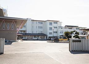 中学校 桜が丘中学校