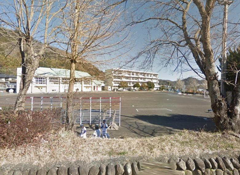 小学校 修善寺東小学校 静岡県伊豆市本立野419