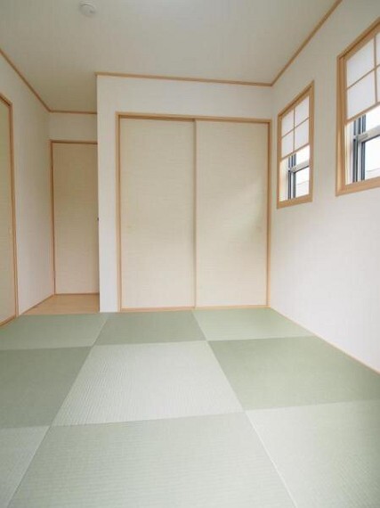 和室