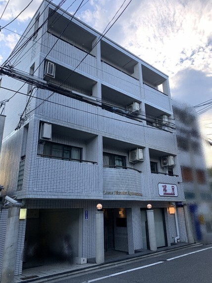外観・現況