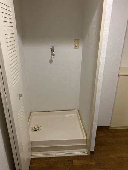 専用部・室内写真