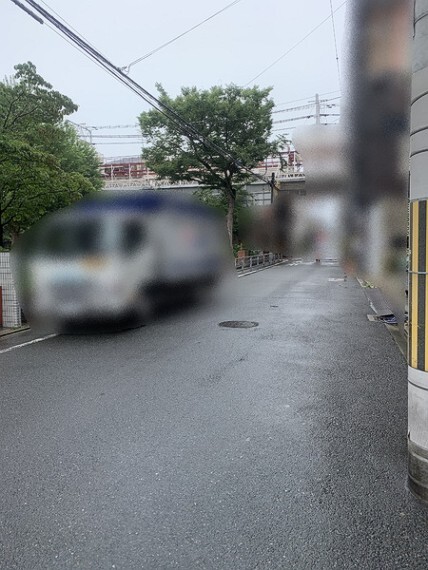 外観・現況