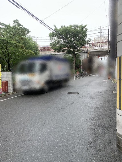 外観・現況