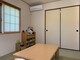 和室 ■便利な和室付き! 寝室や客間としてご利用いただけます!