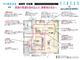 間取り図 B棟1F:床面積53.83平米(16.31坪) 2Way玄関は来客とプライベートを分けられ便利です。