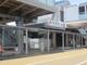 JR東海道本線「岡崎」駅