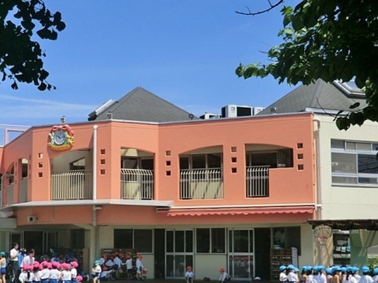 幼稚園・保育園 上尾幼稚園