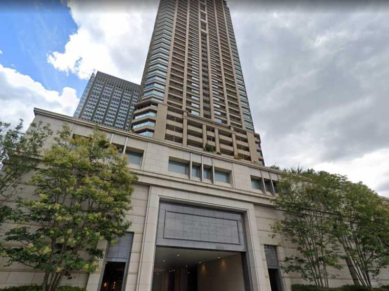 グランフロント大阪オーナーズタワー 15階 大阪府大阪市北区大深町 間取り2ldk 12 壁芯 中古マンションの購入 物件探しならyahoo 不動産 グランフロント大阪オーナーズタワー 15階 大阪府大阪市北区大深町 間取り2ldk 12 壁芯 中古マンションの購入 物件探しならyahoo 不動産