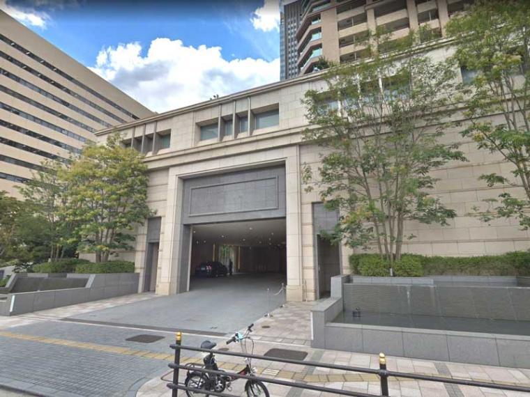 グランフロント大阪オーナーズタワー 15階 大阪府大阪市北区大深町 間取り2ldk 12 壁芯 中古マンションの購入 物件探しならyahoo 不動産 グランフロント大阪オーナーズタワー 15階 大阪府大阪市北区大深町 間取り2ldk 12 壁芯 中古マンションの購入 物件探しならyahoo 不動産