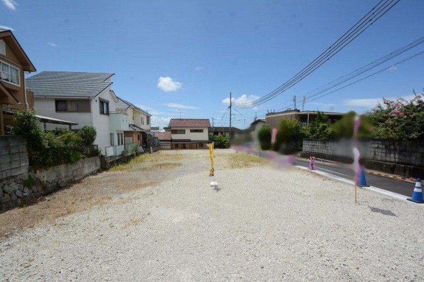 現況写真