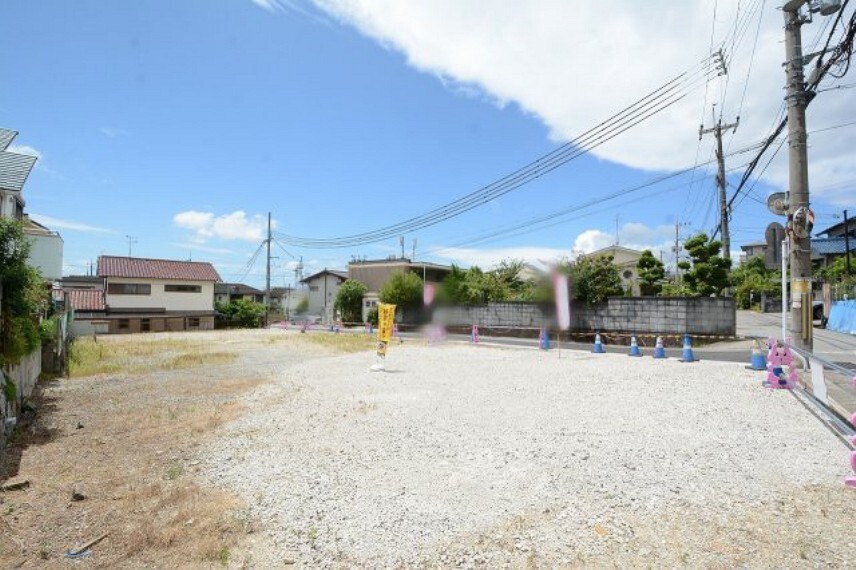 現況写真