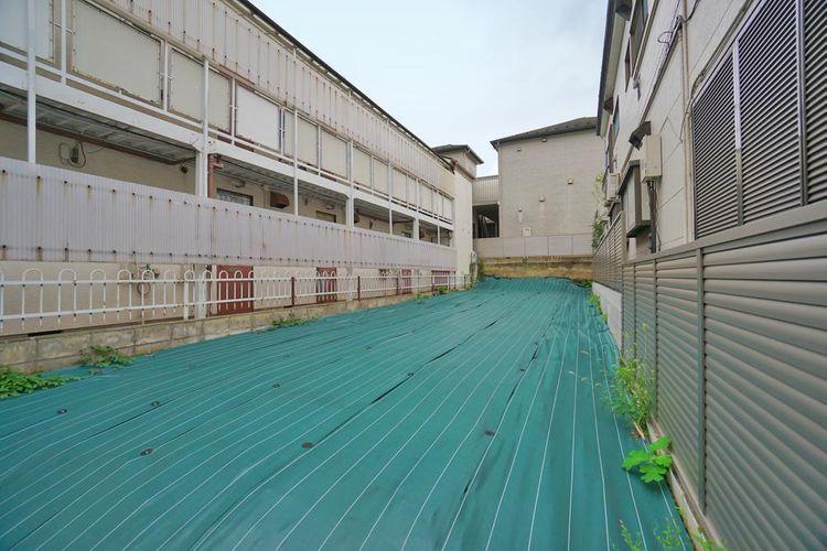 現況写真 2駅2路線が利用可能。都心に出やすく、利便性の高い住環境です。