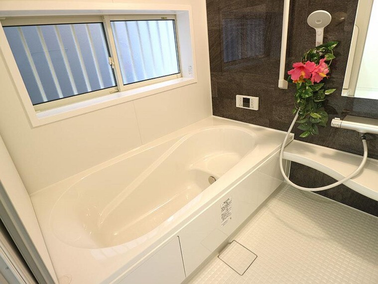 浴室 ~bathroom~ 浴室乾燥機付でいつも快適バスタイム
