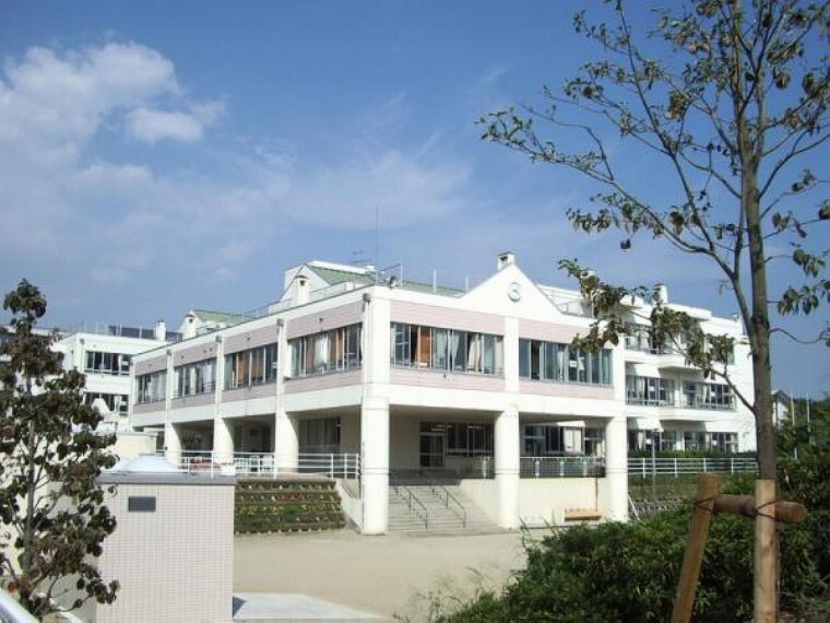 小学校 台原小学校 徒歩7分