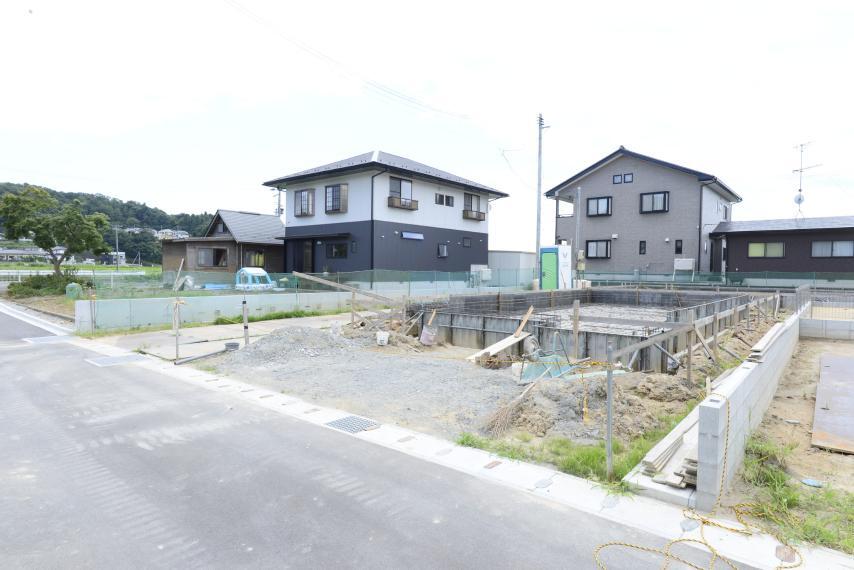 現況写真 現地写真(2020.8撮影)