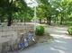 公園 平野白鷺公園 大阪府大阪市東住吉区今川6丁目7