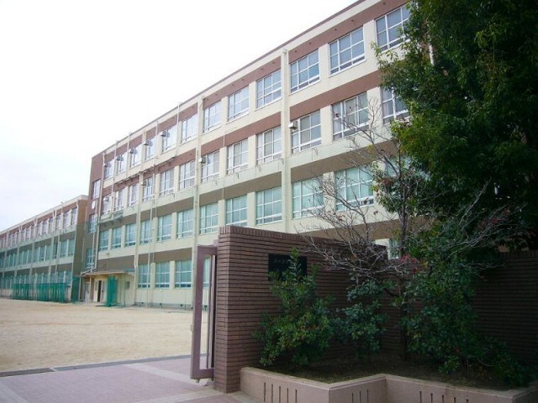 中学校 浄心中学校 徒歩20分