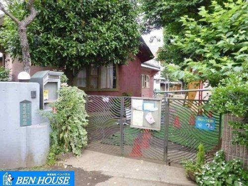 幼稚園・保育園 東寺尾幼稚園 徒歩12分。