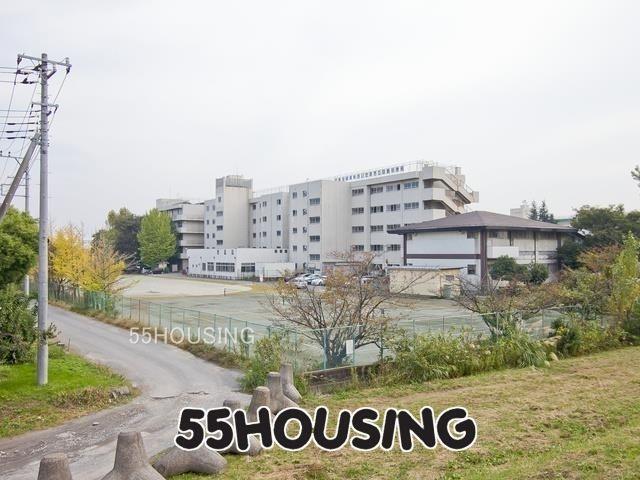 中学校 さいたま市立田島中学校 徒歩14分。