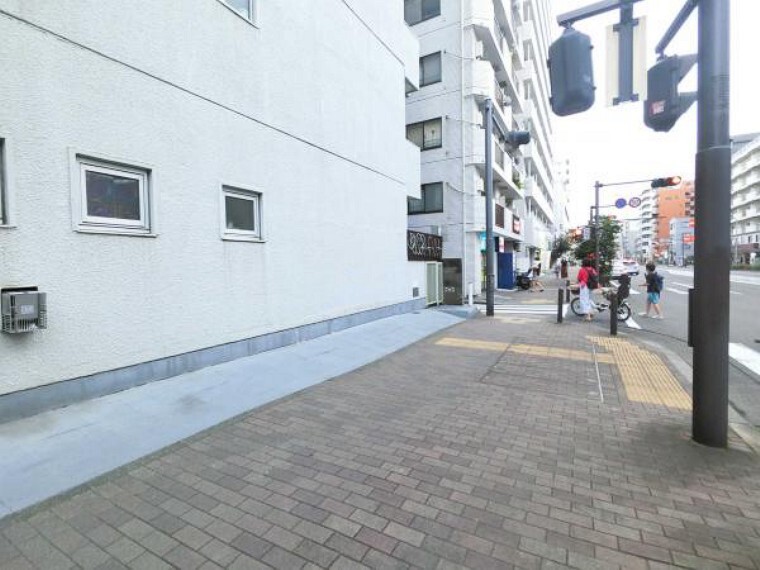 現況写真