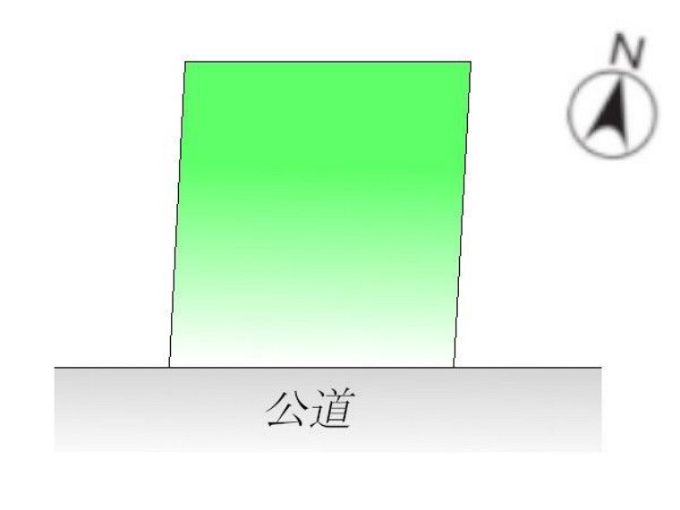 間取り図 区画図
