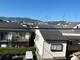 眺望 眺望良好。広い空が望めます。(1号地)