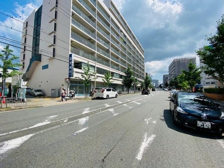 現況写真