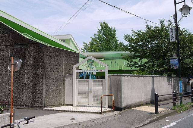 幼稚園・保育園 逗子幼稚園