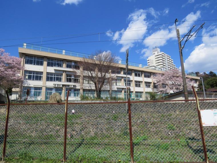 中学校 仙台市立五橋中学校 宮城県仙台市青葉区五橋2丁目2-1