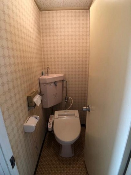 トイレ トイレットルーム!(リフォーム承ります!)