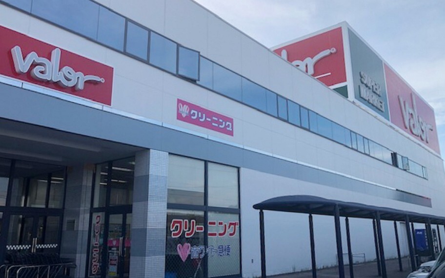 バロー 掛川店