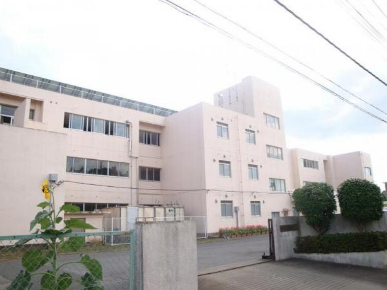 小学校 内野小学校