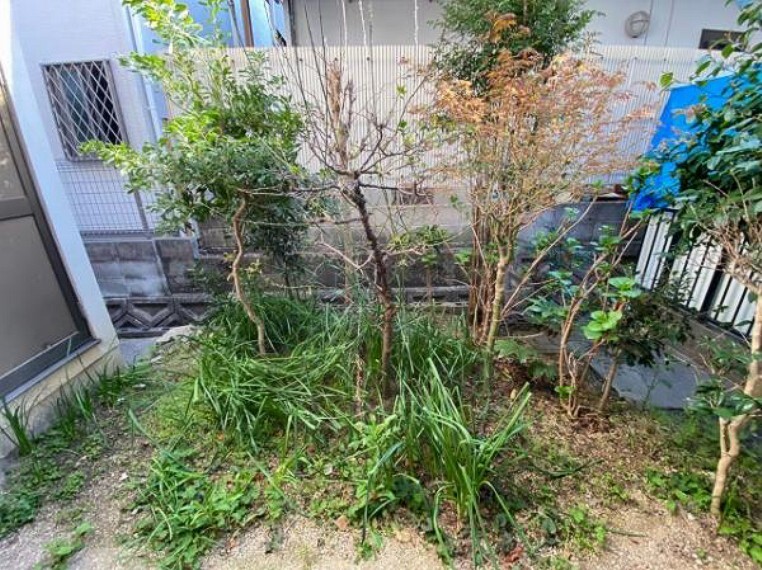 現況写真 地元密着のフロンティア不動産販売にお任せください!