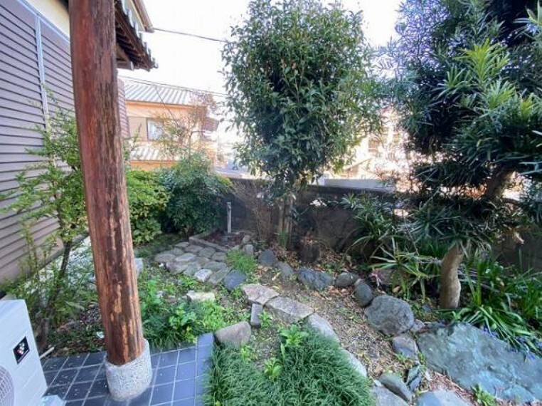 現況写真 多様化する住まいのお悩みを当社へお気軽にご相談下さい