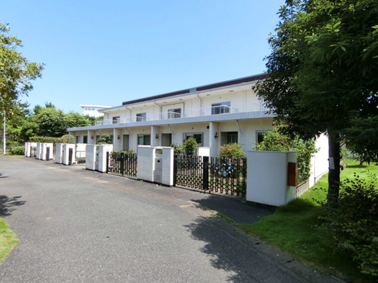 ぜひ一度、現地をご覧ください。お問い合わせお待ちしております。
