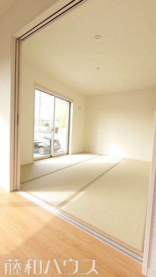 和室 【名古屋市名東区梅森坂3丁目】